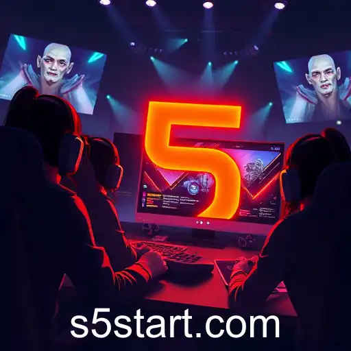 The Evolution of S5: A Game Changer in Online Gaming