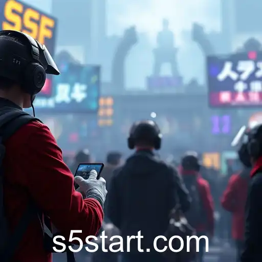 The Evolution and Impact of 'S5' in Gaming