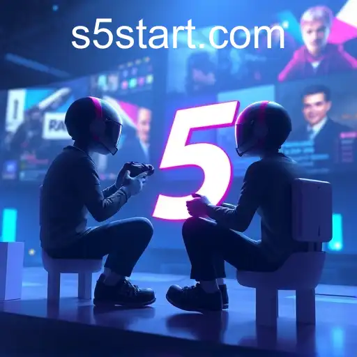 Gaming Revolution: S5 Takes Center Stage