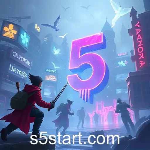 Emerging Trends in the Gaming World