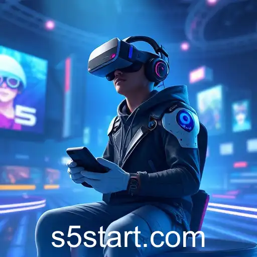 The Evolution of Gaming: A Look at 's5'