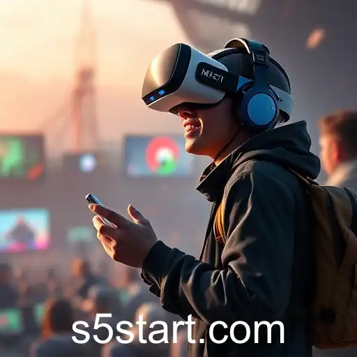 The Future of Gaming in 2025: Innovations and Challenges