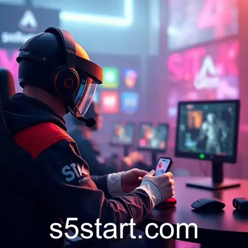 The Evolving Landscape of Gaming in 2025