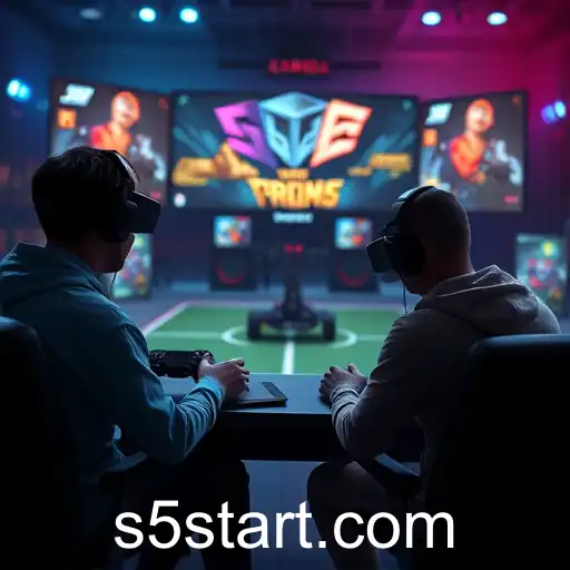 Gaming Industry Faces Challenges in 2025