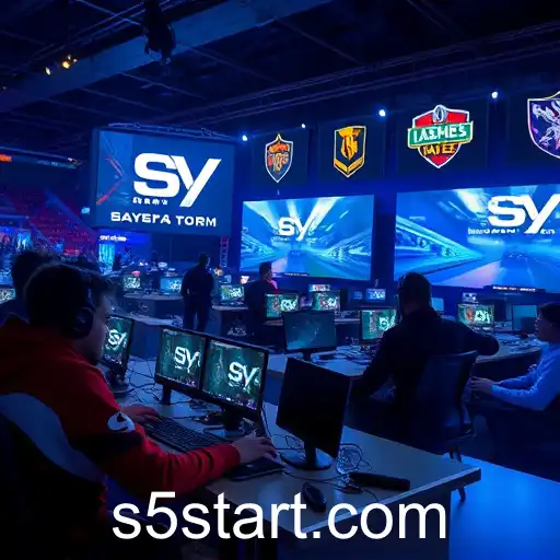 The Rise of Interactive Storytelling in Online Games