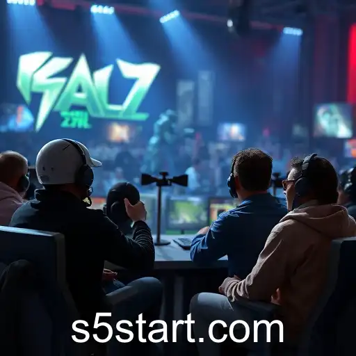 The Rise of Online Gaming Communities