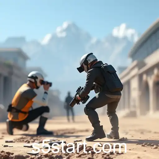 The Rise of S5: A New Era for Gaming Enthusiasts