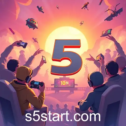 The Rise of S5 in the Gaming World