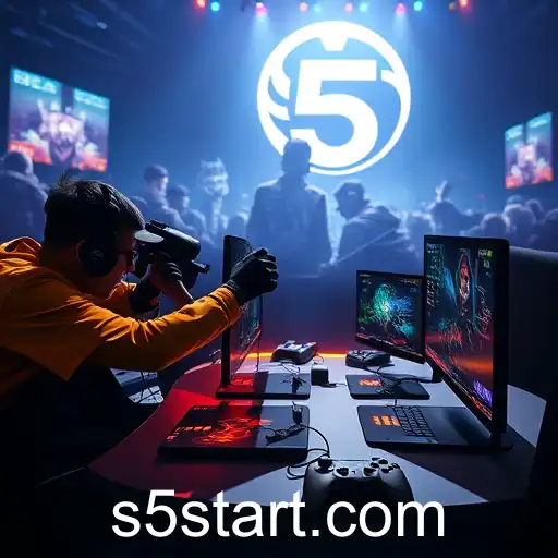 The Rise of S5 in Gaming Culture