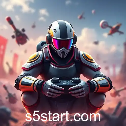 S5: A Game Changer in the Digital Arena