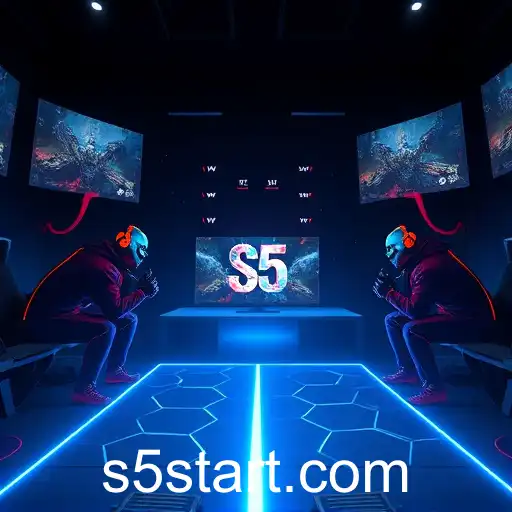 The Evolution of S5: A New Era in Online Gaming