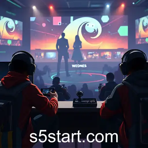 S5 Gaming's Impact in 2025