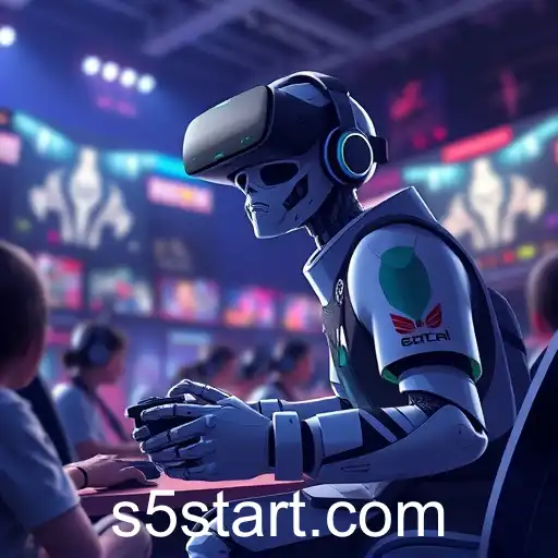 S5 in the Spotlight: The English Game Landscape