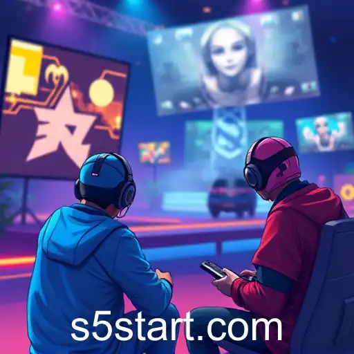 The Rise of Online Gaming: S5's Impact in 2025