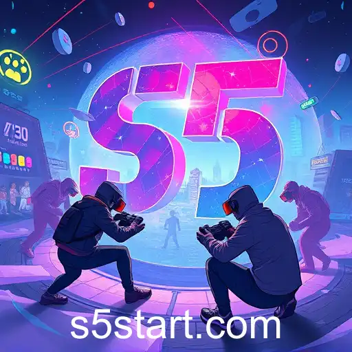 S5: Revolutionizing Online English Gaming