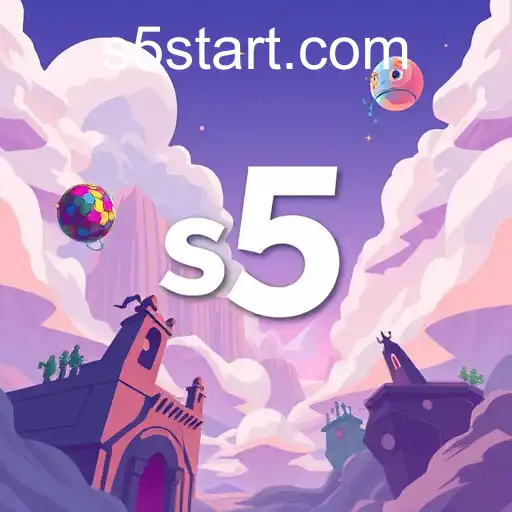 Exciting Developments in the 'Game Updates' Category: Navigating the Dynamic World of Gaming with 's5'