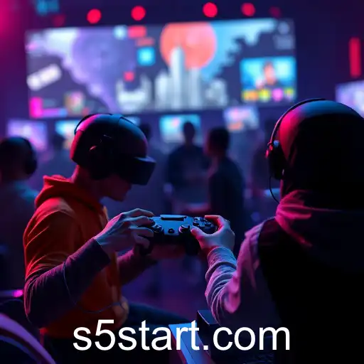 The Rise of Mobile Gaming in 2025