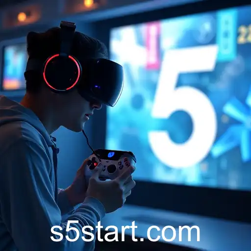 The Rise of Digital Gaming Platforms