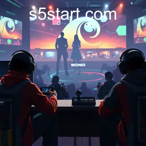 S5 Gaming's Impact in 2025