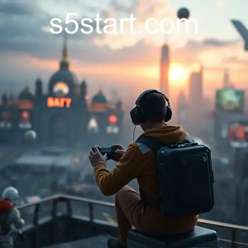 Gaming World Embraces S5 Revolution