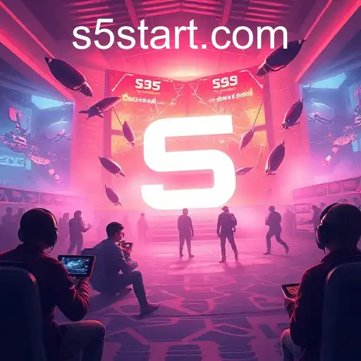 S5 Revolutionizes Gaming Universe