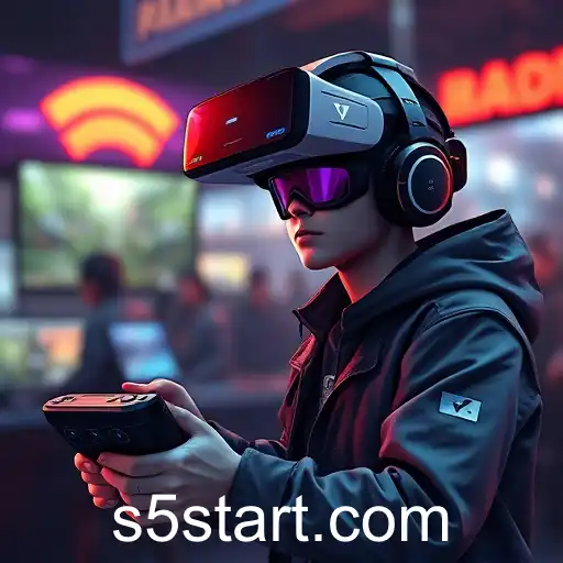 Embracing the Future of Gaming with S5