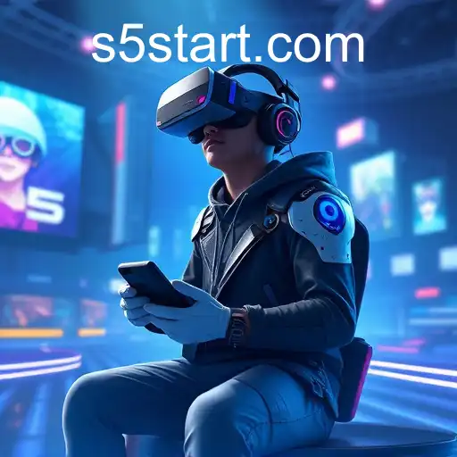 The Evolution of Gaming: A Look at 's5'