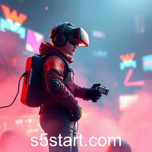 The Evolution of Online Gaming Platforms: Spotlight on S5