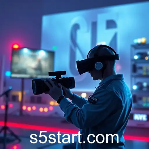 The Ever-Evolving World of Gaming in 2025