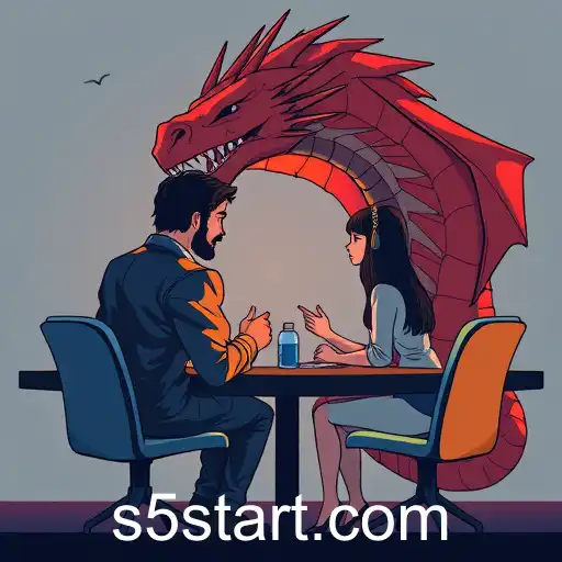 Exploring the Fascinating World of 'Game Interviews'