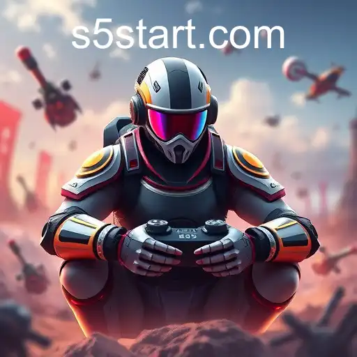 S5: A Game Changer in the Digital Arena