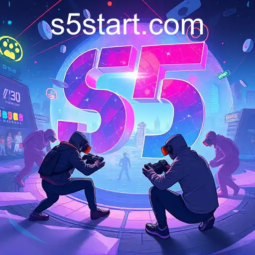 S5: Revolutionizing Online English Gaming