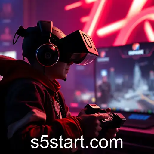 Gaming Evolution: The Rise of S5 Platforms