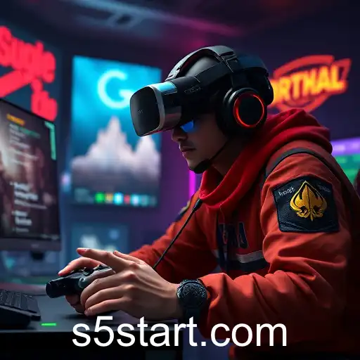 The Evolution and Impact of S5 Games