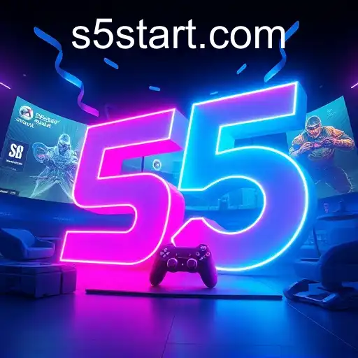 Unveiling the Latest in Gaming: S5's Impact