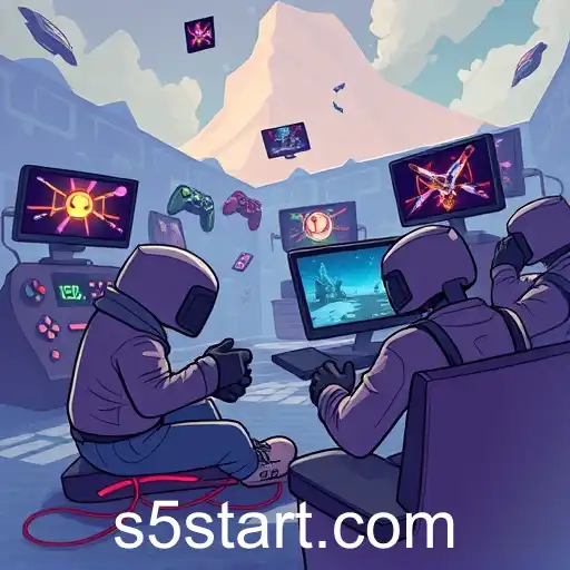 Unveiling the 'Game Videos' Revolution: A Key Player in Modern Gaming Culture