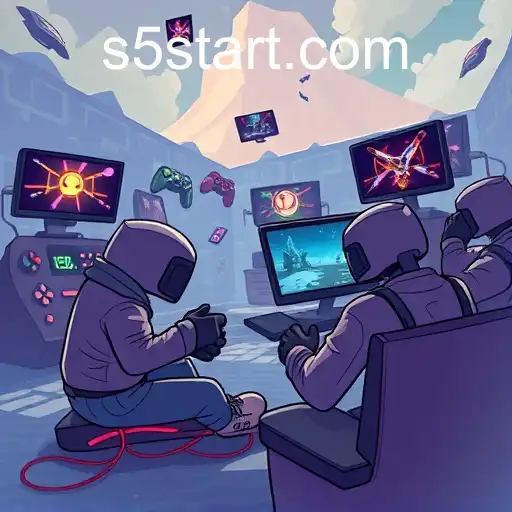 Unveiling the 'Game Videos' Revolution: A Key Player in Modern Gaming Culture